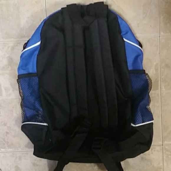 Jenny Craigs Curves Backpack - Picture 4 of 4